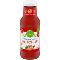 Simple Truth Organic Ketchup Organic No Sugar Added