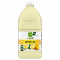 Simple Truth Organic Lemonade From Concentrate