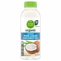 Simple Truth Organic Liquid Coconut Oil