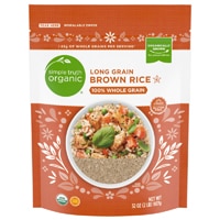 Simple Truth Organic Long Grain Brown Rice