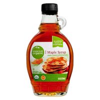 Simple Truth Organic Maple Syrup