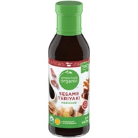 Simple Truth Organic Marinade Sesame Teriyak