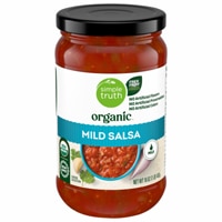 Simple Truth Organic Mild Traditional Salsa