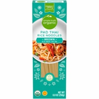 Simple Truth Organic Pad Thai Rice Noodles - Brown