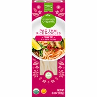 Simple Truth Organic Pad Thai Rice Noodles - White