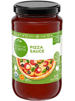 Simple Truth Organic Pizza Sauce