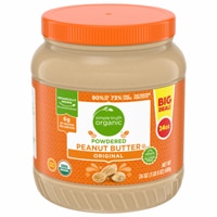 Simple Truth Organic Powdered Peanut Butter Original