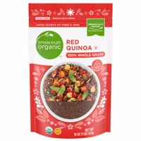 Simple Truth Organic Red Quinoa