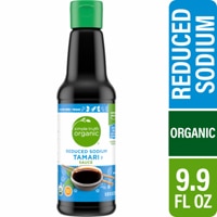 Simple Truth Organic Reduced Sodium Tamari Sauce