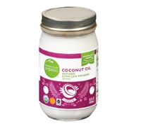 Simple Truth Organic Refined Coconut Oil