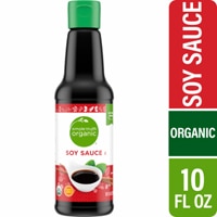 Simple Truth Organic Soy Sauce