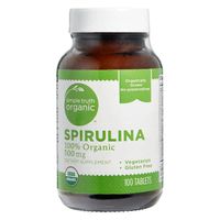 Simple Truth Organic Spirulina