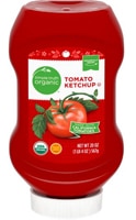 Simple Truth Organic Tomato Ketchup