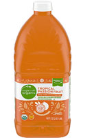 Simple Truth Organic Tropical Passion Fruit Juice