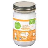 Simple Truth Organic Unrefined Virgin Coconut Oil