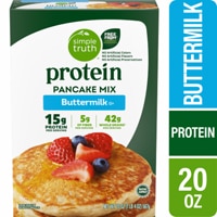 Simple Truth Protein Pancake Mix Buttermilk