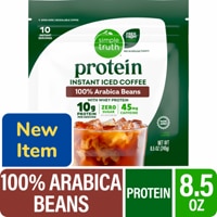 Simple Truth Protein Whey Coffee