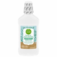 Simple Truth Breath & Gum Cleanser Mouthwash Herbal Mint