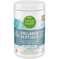 Simple Truth Collagen Peptides Powder Unflavored