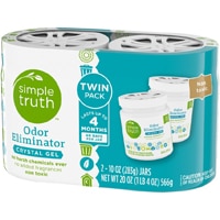 Simple Truth Crystal Gel Odor Eliminator