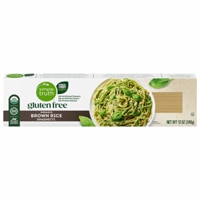 Simple Truth Gluten Free Organic Brown Rice Spaghetti Pasta