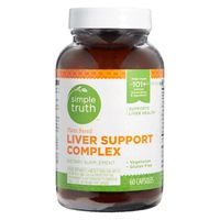 Simple Truth Liver Support Complex