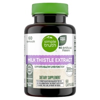 Simple Truth Milk Thistle