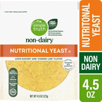 Simple Truth Nutritional Yeast