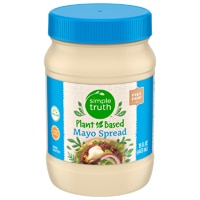 Simple Truth Plant Based Mayo Spread