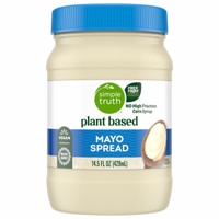 Simple Truth Plant Based Mayo Spread