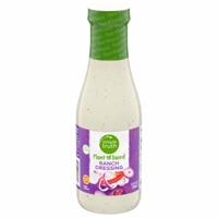 Simple Truth Plant-Based Ranch Dressing