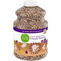 Simple Truth Purple Popcorn Kernels