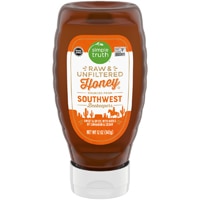Simple Truth Raw & Unfiltered Southwest Honey