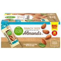 Simple Truth Roasted & Salted Almonds