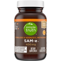 Simple Truth SAM-e Coated Tablets