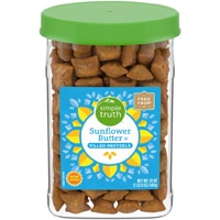 Simple Truth Sunflower Butter Filled Pretzels