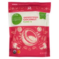 Simple Truth Unsweetened Coconut Flakes