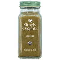 Simply Organic Cumin