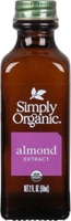 Simply Organic Extract Almond