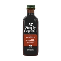 Simply Organic Extract Pure Madagascar Vanilla