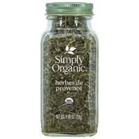 Simply Organic Herbes De Provence