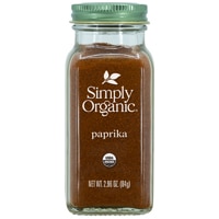 Simply Organic Paprika