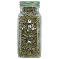 Simply Organic Rosemary