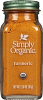 Simply Organic Turmeric