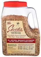 Skeeter Screen Spreadable Insect Deterrent Deet Free