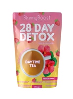 Skinny Boost 28 Day Detox Tea-Daytime Hibiscus Berry