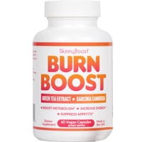 Skinny Boost Burn Boost