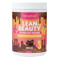 Skinny Boost Lean Beauty Whey Protein Shake Chocolate