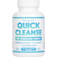 Skinny Boost Quick Cleanse