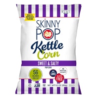 SkinnyPop Popcorn Gluten Free Sweet & Salty